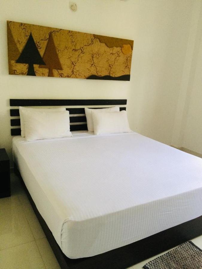 Sunrise Palace Negombo Kültér fotó