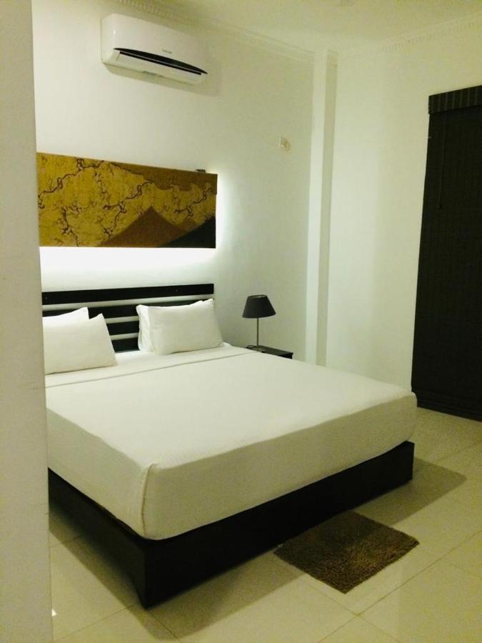 Sunrise Palace Negombo Kültér fotó
