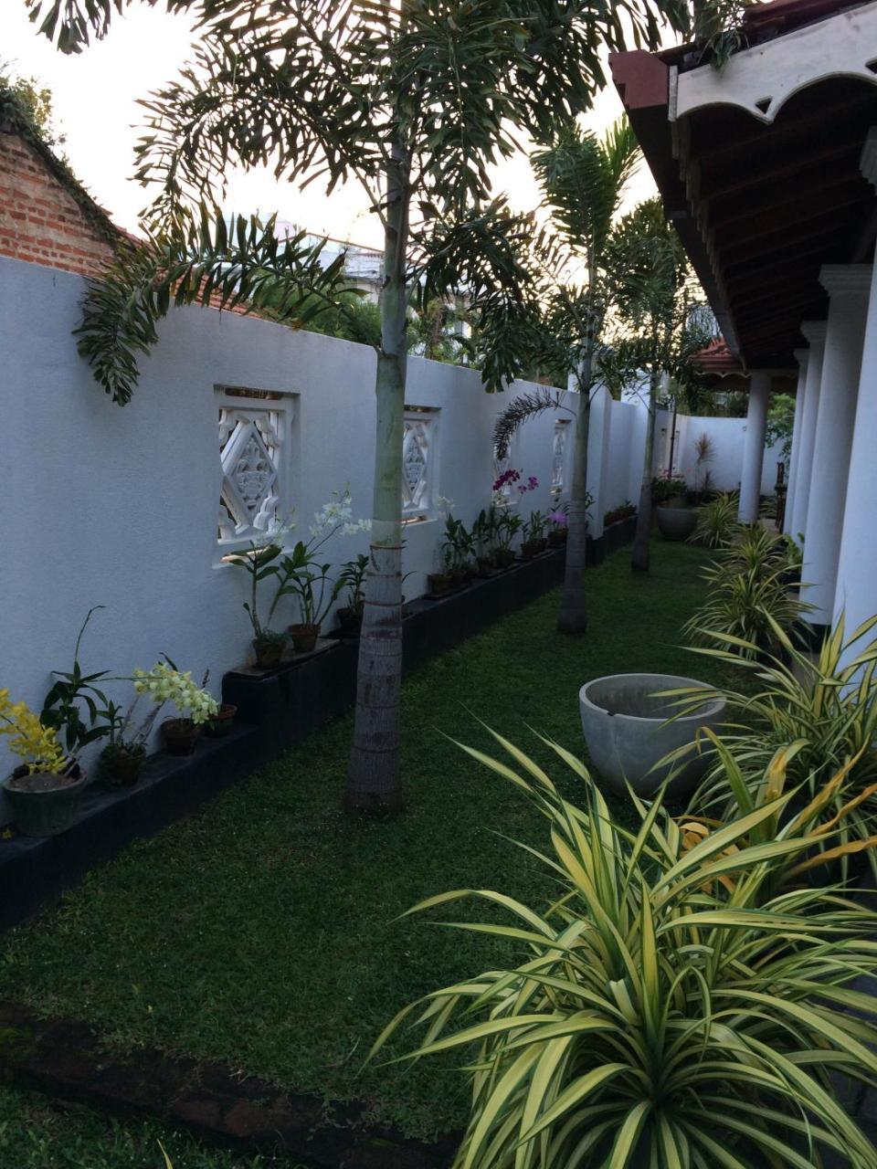 Sunrise Palace Negombo Kültér fotó