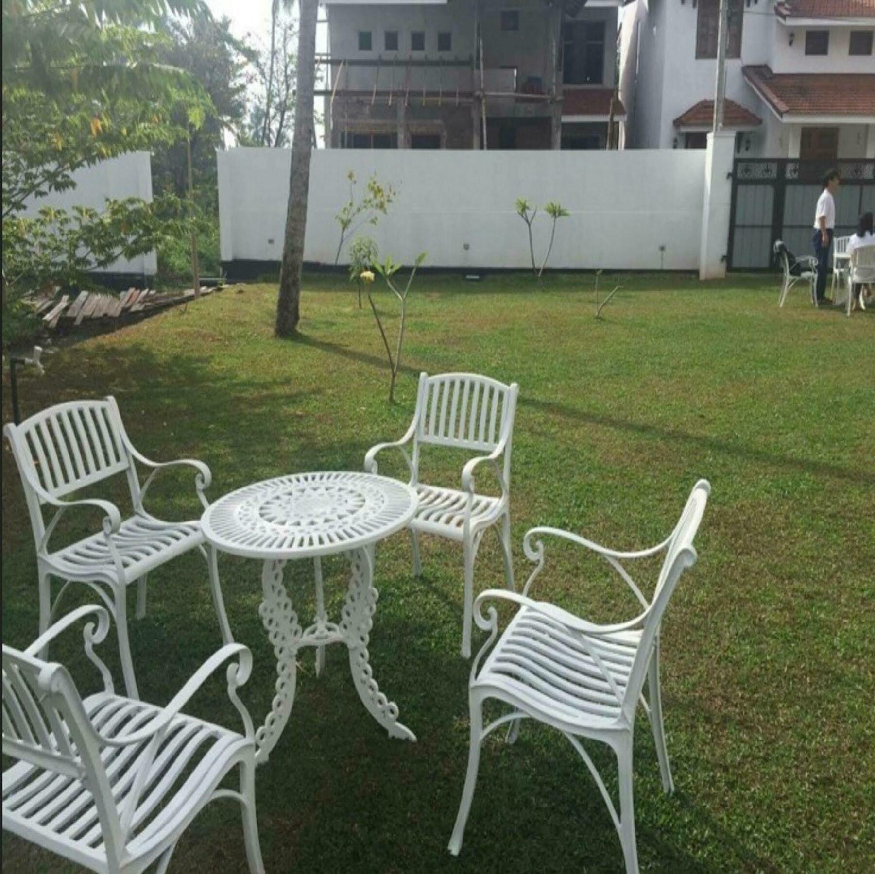 Sunrise Palace Negombo Kültér fotó