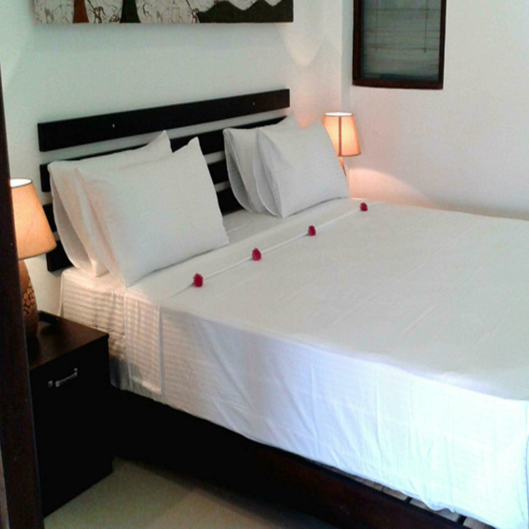 Sunrise Palace Negombo Kültér fotó