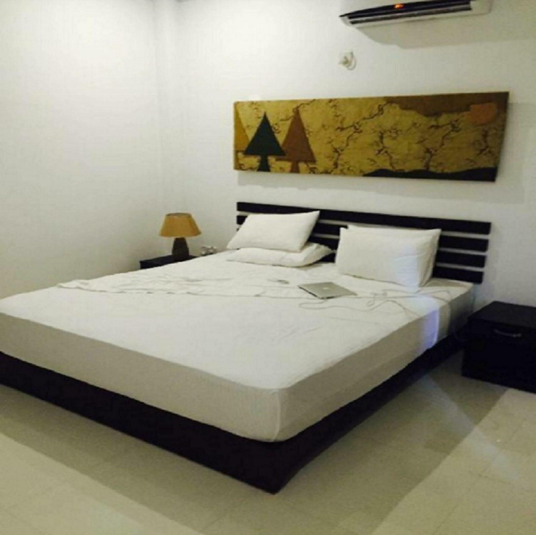 Sunrise Palace Negombo Kültér fotó