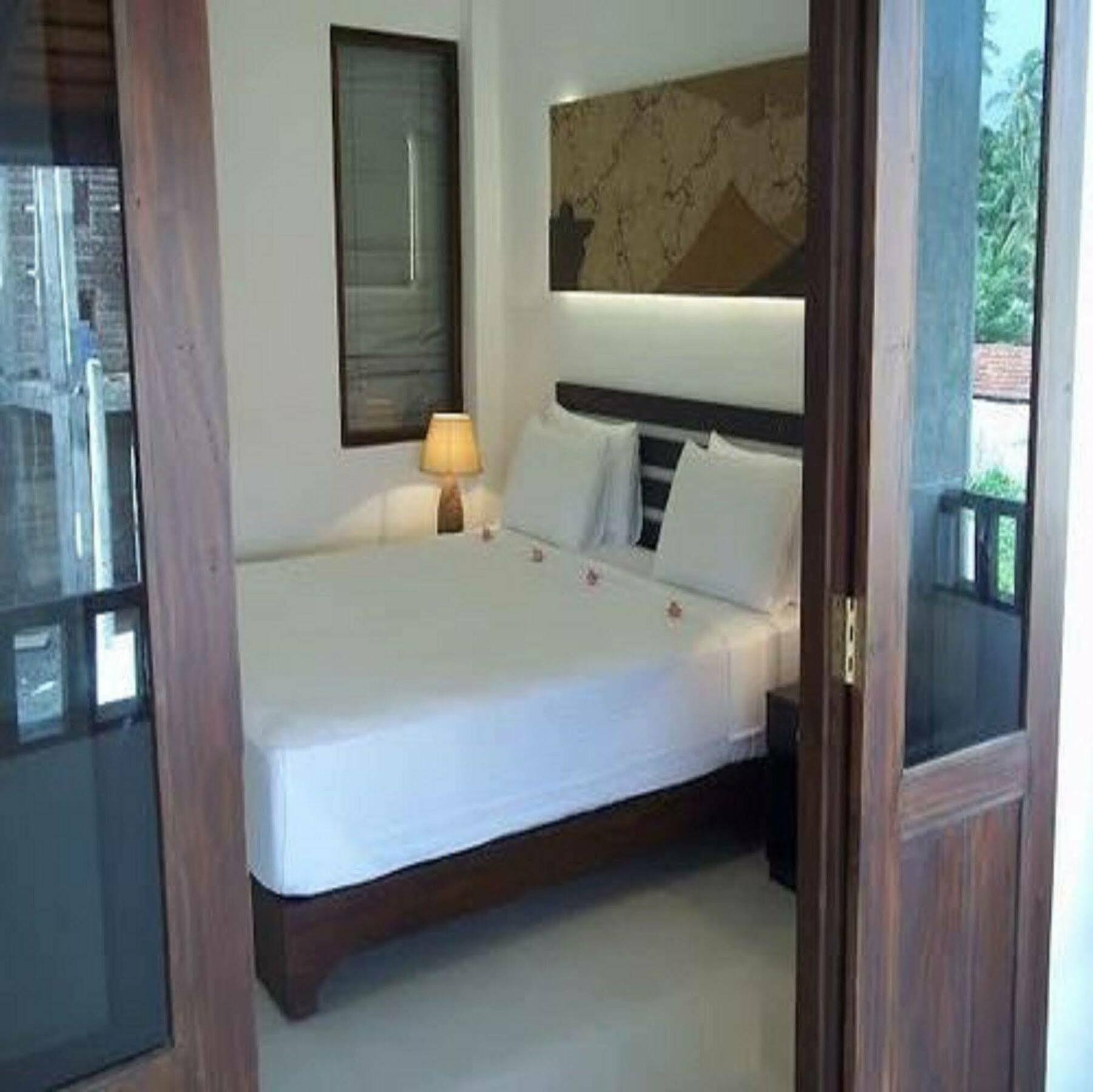 Sunrise Palace Negombo Kültér fotó