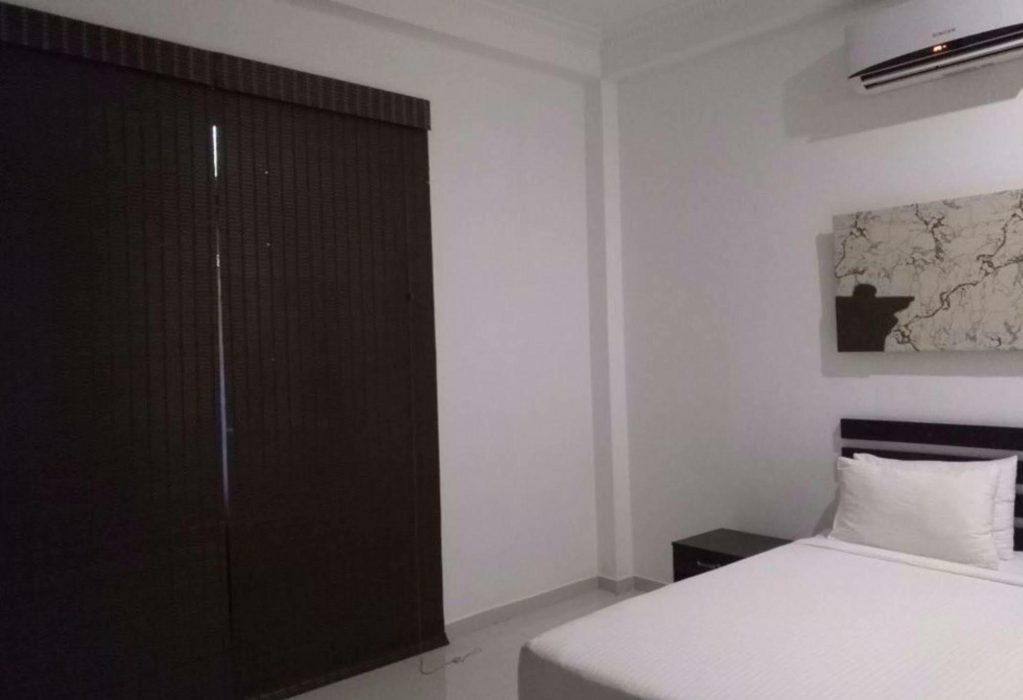 Sunrise Palace Negombo Kültér fotó