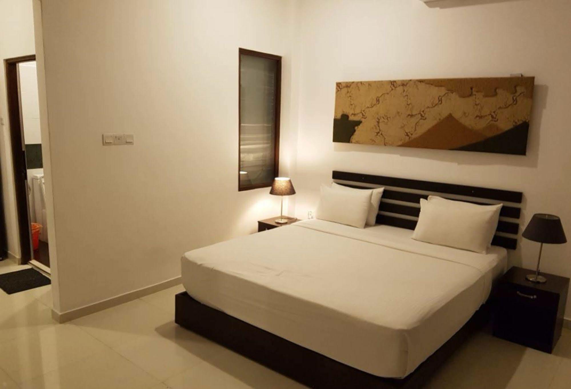 Sunrise Palace Negombo Kültér fotó