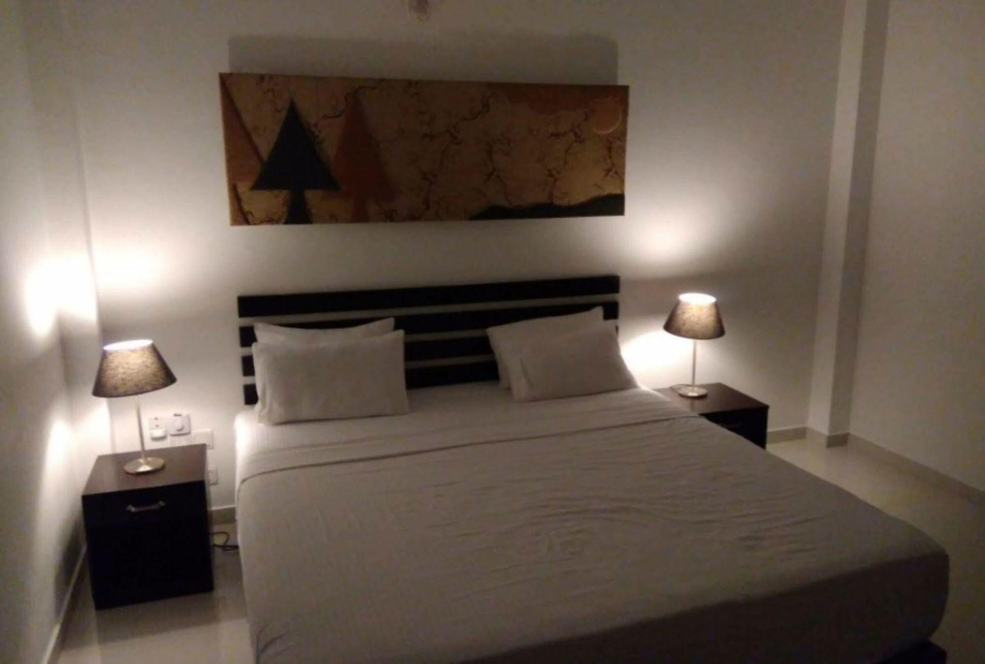 Sunrise Palace Negombo Kültér fotó