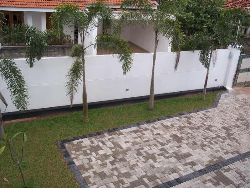 Sunrise Palace Negombo Kültér fotó