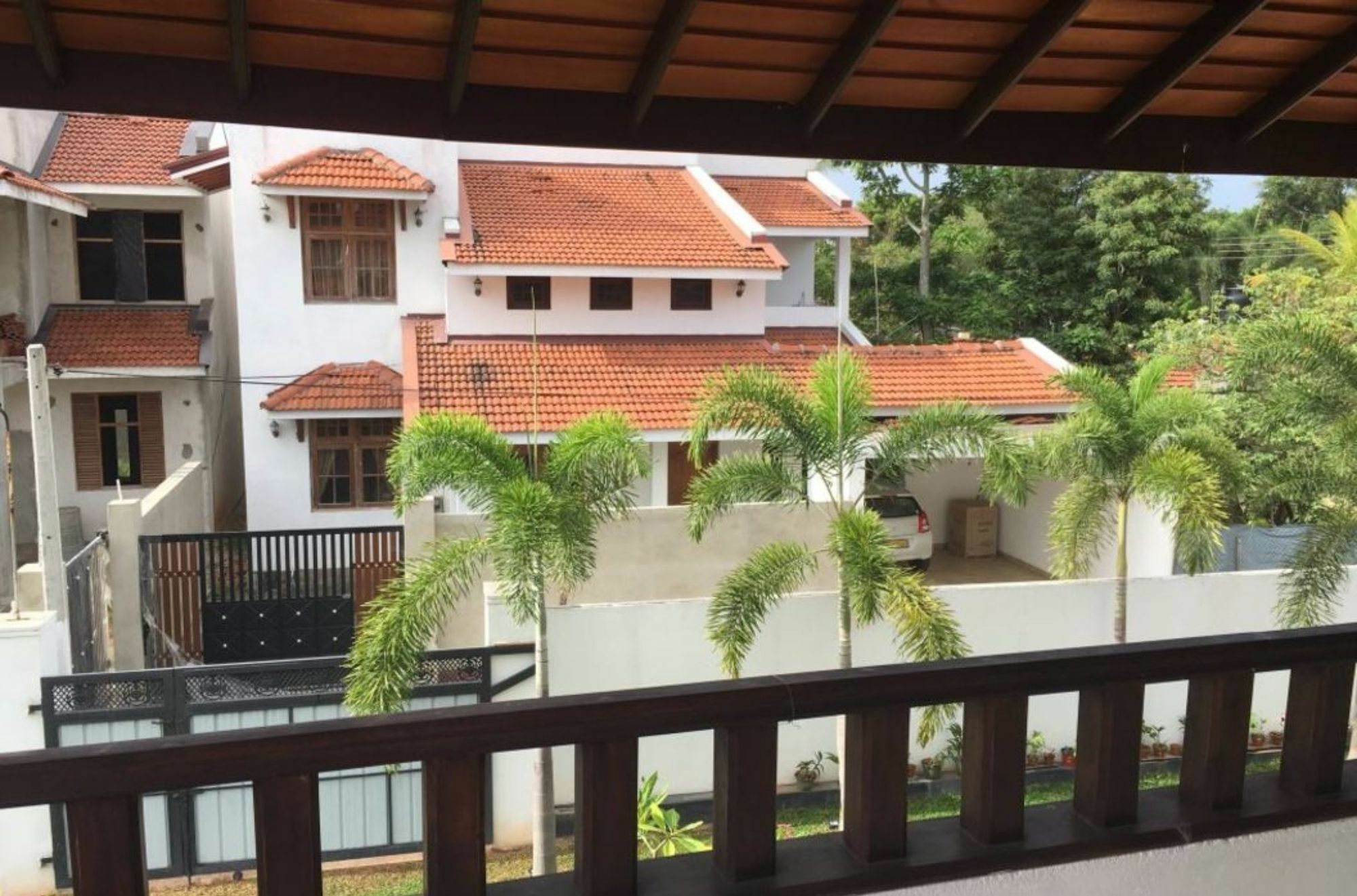 Sunrise Palace Negombo Kültér fotó