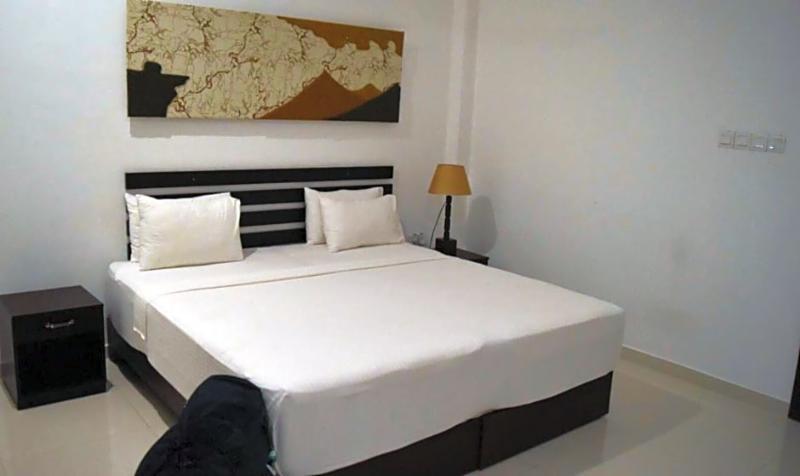 Sunrise Palace Negombo Kültér fotó